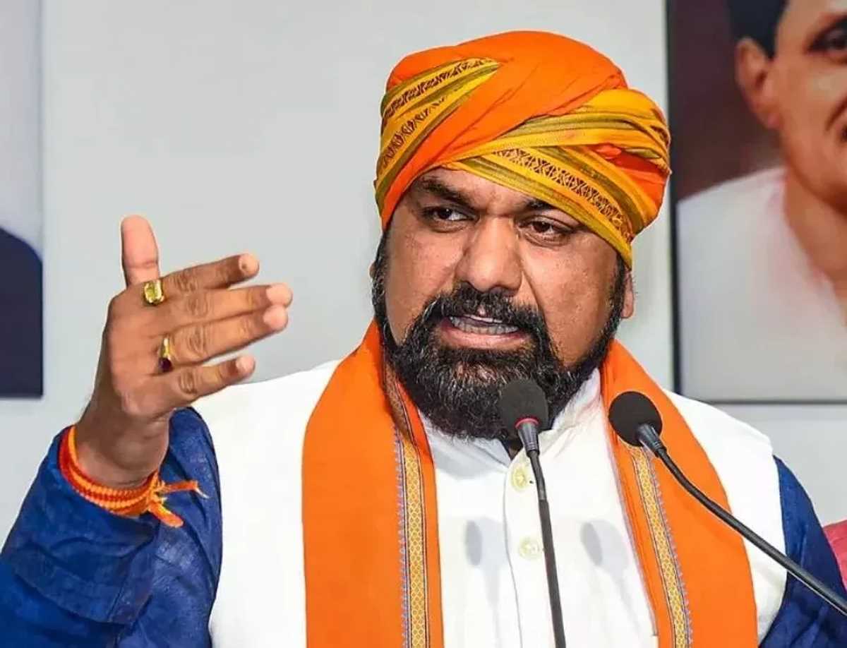 जो लोग खेल खेलना चाहते हैं, उनके लिए हम कर रहे खिलौनों का इंतजाम : सम्राट चौधरी